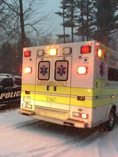 Lewisboro Volunteer Ambulance Corps Hosting Blood Drive