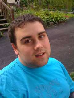 Matthew Mancini, 28, Raised In Somers