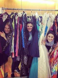 Operation Prom Celebrates Grand Re-Opening In New Rochelle