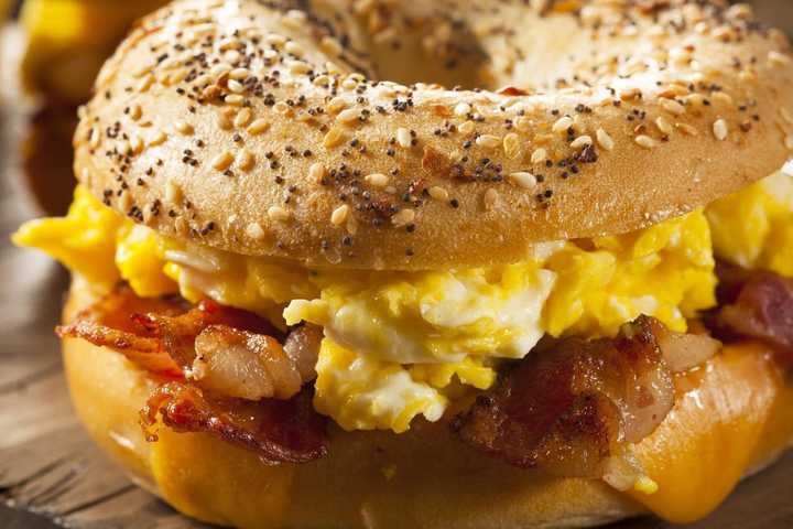 New Bagel & Deli Express Opens In Westchester