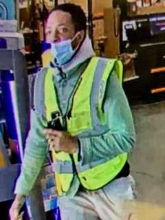 KNOW ANYTHING? Police Seek ID For Warren County Shoplifting Suspect