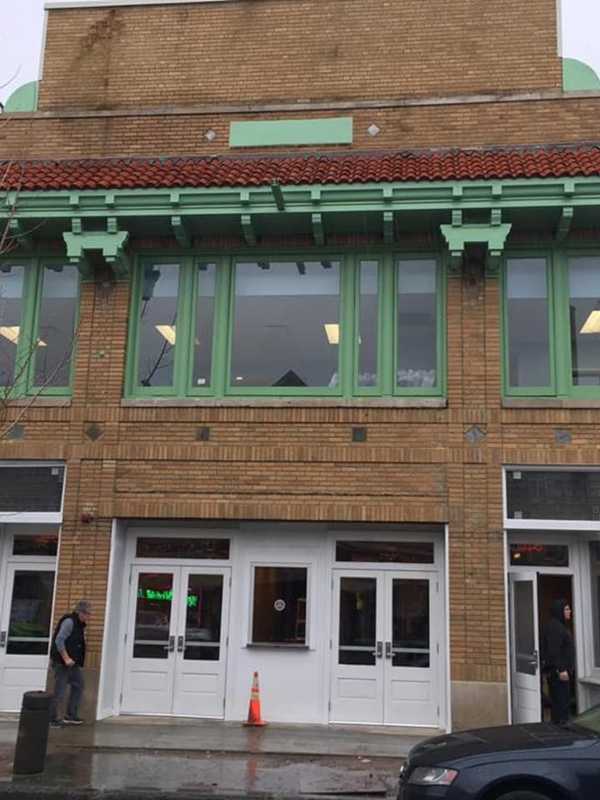 Norwalk's Wall Street Theater Opens With Sounds Of Broadway