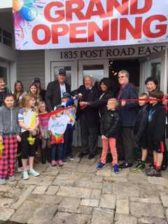 Westport Welcomes Shoreline Integrative Pharmacy With Grand Opening