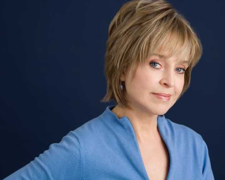 Jill Eikenberry