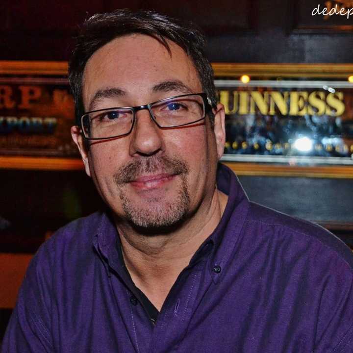 David Spano