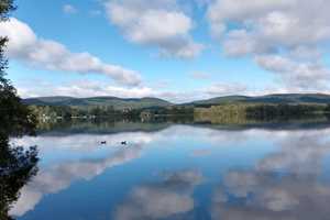 Man Dies After Kayak Overturns In Massachusetts