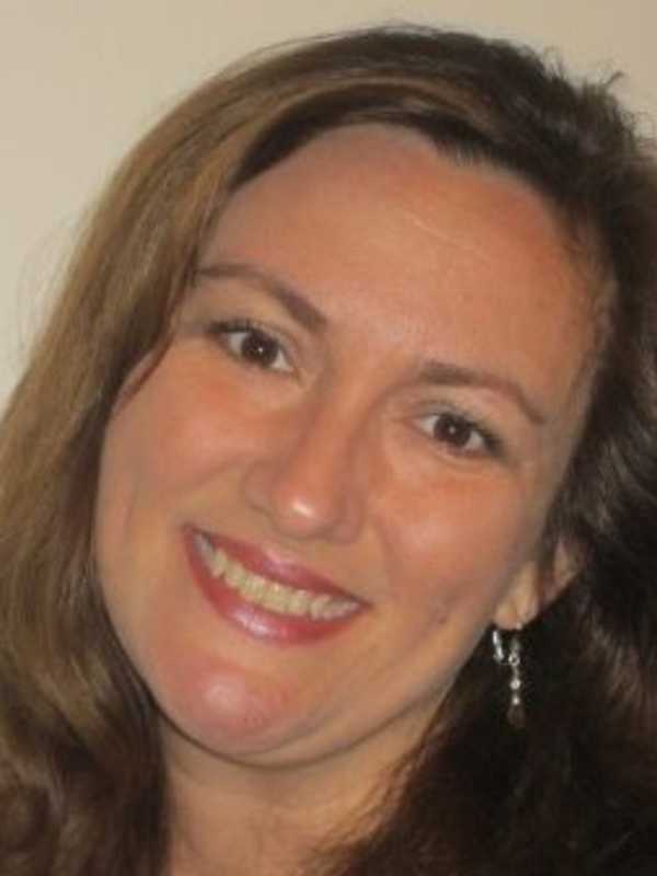 'Chicken Soup' Contributing Author From Oradell Talks In Westwood