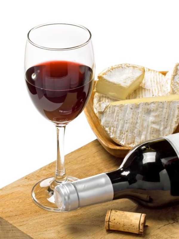 Meet Local Artists At Leonia Wine Gathering