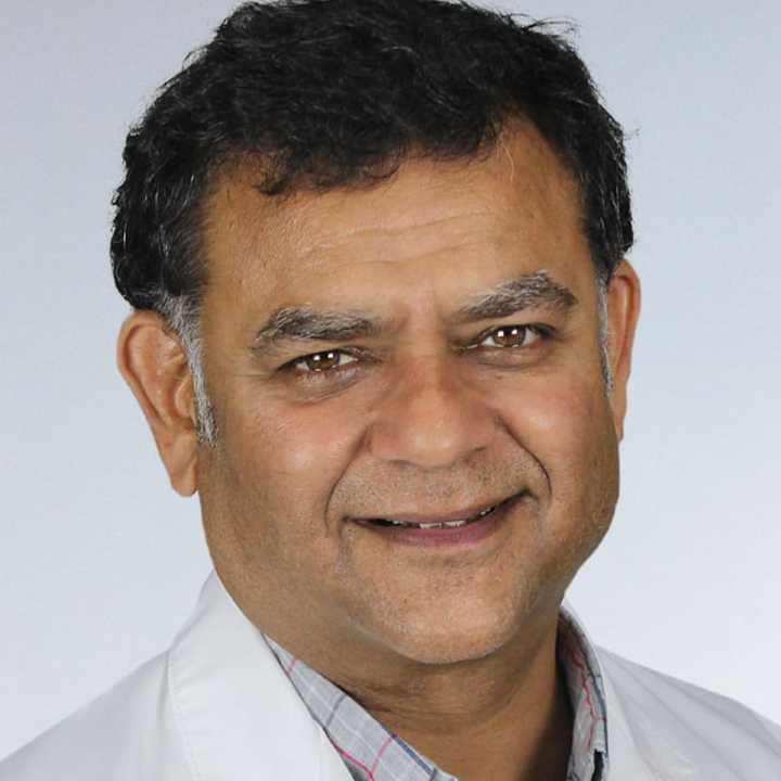 Dr. Sanjay Kansara