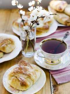 Sip The Queen's Tea At Bloomingdale Fundraiser