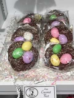 Just In Time For Easter, Gift Cottage In Bethel Expands Its Chocolate Room
