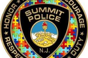 Police Departments Across Union Recognizing Autism Awareness Month