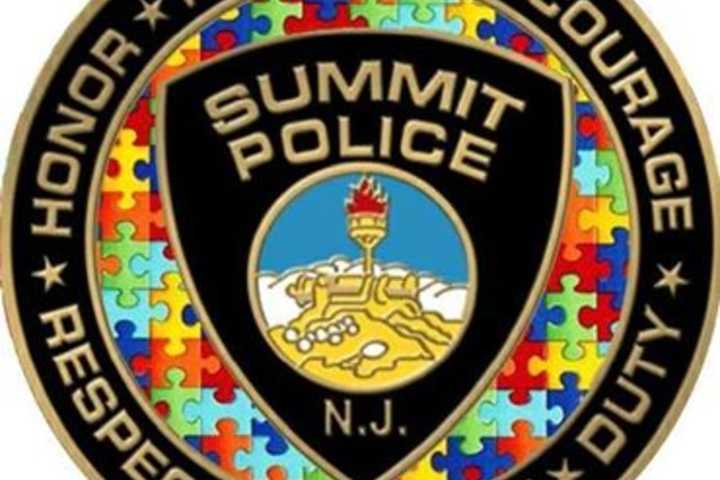 Police Departments Across Union Recognizing Autism Awareness Month