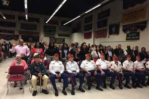 New Group Of Rockland Residents Takes Oath To Become Citizens