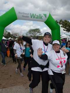 Northwell Health Walk Will Be Held At FDR Park In Yorktown