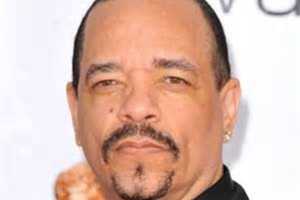 Happy Birthday To Cliffside Park's Ice T