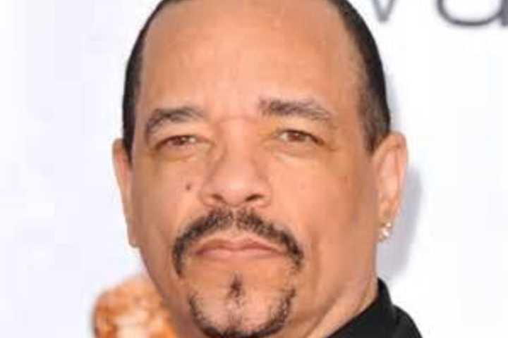 Happy Birthday To Cliffside Park's Ice T