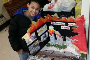 Saddle Brook School Rolls Dice For Fundraiser