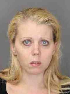 Seen Her? Ramapo PD Seeks Public's Help In Search For Fugitive