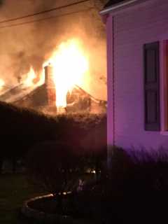 Two Killed In Yorktown House Fire