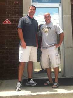 Ramsey Head Football Coach Resigns After 11 Seasons
