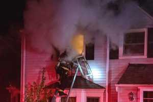 UPDATE: Woman, 66, Four Cats Killed In Ridgewood Fire