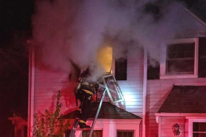 UPDATE: Woman, 66, Four Cats Killed In Ridgewood Fire