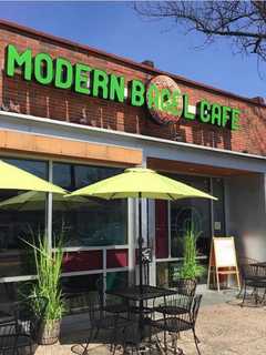 Nosh & Nibble: Modern Bagel Cafe In Fair Lawn Competes For DVlicious Best