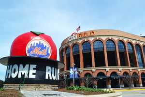 Hudson Valley Man Found Dead In Front Of Citi Field