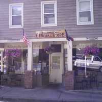 <p>The Allamuchy General Store</p>