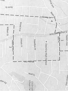 Religious Procession Could Cause Delays In Ossining