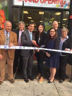 Think Healthy: New Organic & Natural Grocery Store Opens In New Rochelle