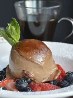 Hungry? Hold Tight, Ridgefield: New Eats Are Coming To Town