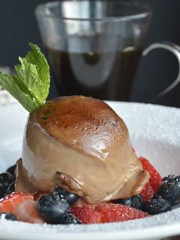 Hungry? Hold Tight, Ridgefield: New Eats Are Coming To Town