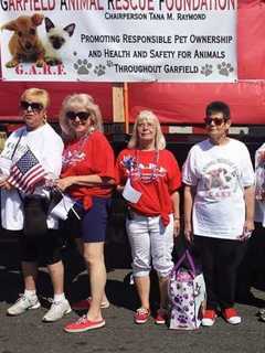 Garfield Animal Rescue Foundation Plans Fundraiser