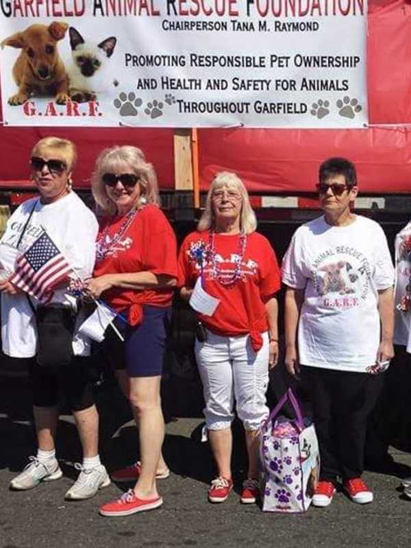 Garfield Animal Rescue Foundation Plans Fundraiser