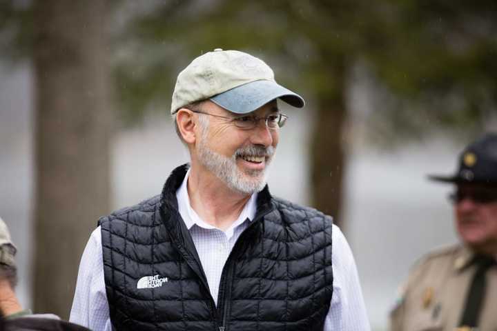 Gov. Tom Wolf