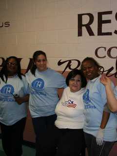 Clifton Raffle Supports Boys & Girls Club