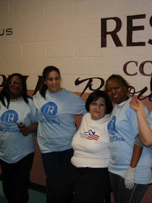 Clifton Raffle Supports Boys & Girls Club