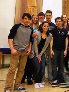 Garfield Church Presents 'Way Of The Cross'