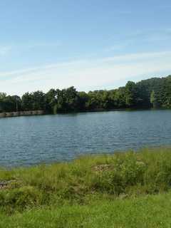 Input Needed For Woodland Park Reservoir 