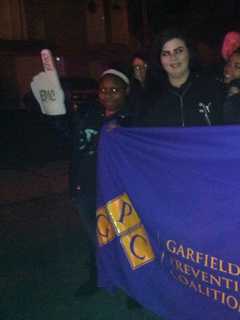 Garfield Prevention Coalition Raises Awareness Of Impaired Driving Dangers