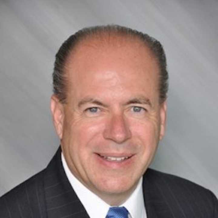 Bergen County Clerk John Hogan.