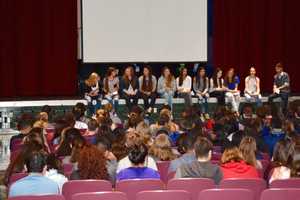 Hastings, Valhalla High Schools Named National Blue Ribbon Schools