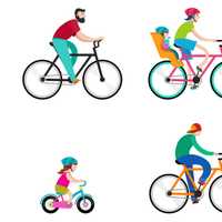 Going For A Ride This Spring? Here's Why You Need To Wear A Helmet