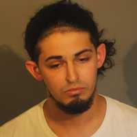 Man Caring For Toddler Charged With Drug Dealing In Danbury