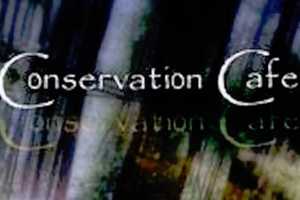 Conversation Cafe Discusses Long Island Sound