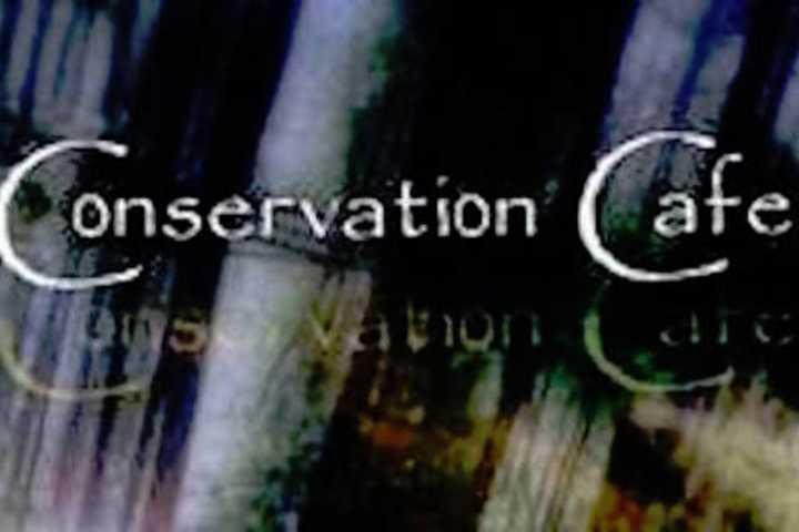 Conversation Cafe Discusses Long Island Sound
