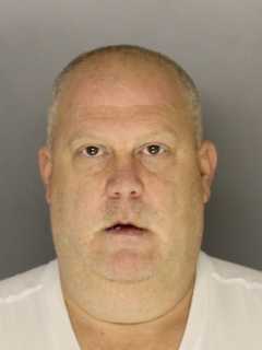 DA: Investigators Bust Glenside Man With More Than 300 Photos Of Child Pornography