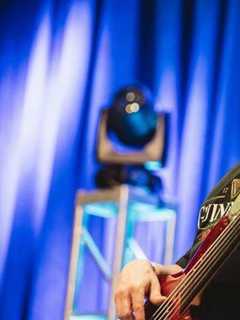 Community Rallies To Help Family Of Newtown Musician Killed In Crash